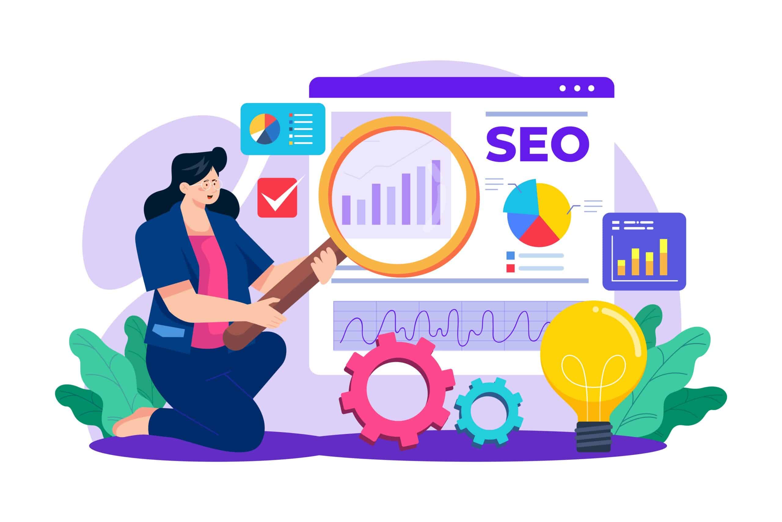 La Importancia De La Elecci N Correcta Expertos En Posicionamiento Seo