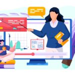 Diseño web en Valencia - organización