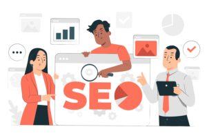 presupuesto posicionamiento seo valencia - teclas