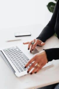 precio de seo en valencia - teclado uñas