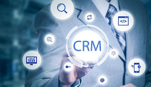 crm para empresas en Valencia - optimización